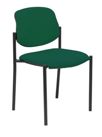 Piqueras y Crespo Piqueras-y-crespo Villalgordo Bali426 Silla Verde Oscuro