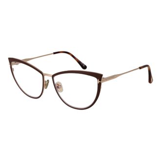 Tom Ford Brilmontuur FT5877-B 046 56