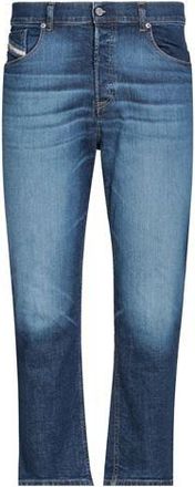 Diesel BOTTOMWEAR - Jeans sur YOOX.COM
