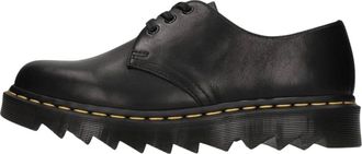 Dr. Martens Hombre, Zapatos, Negro, Talla: 42 EU
