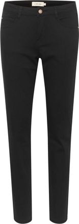 Cream Donna, Pantaloni, Nero, W25 L32, new