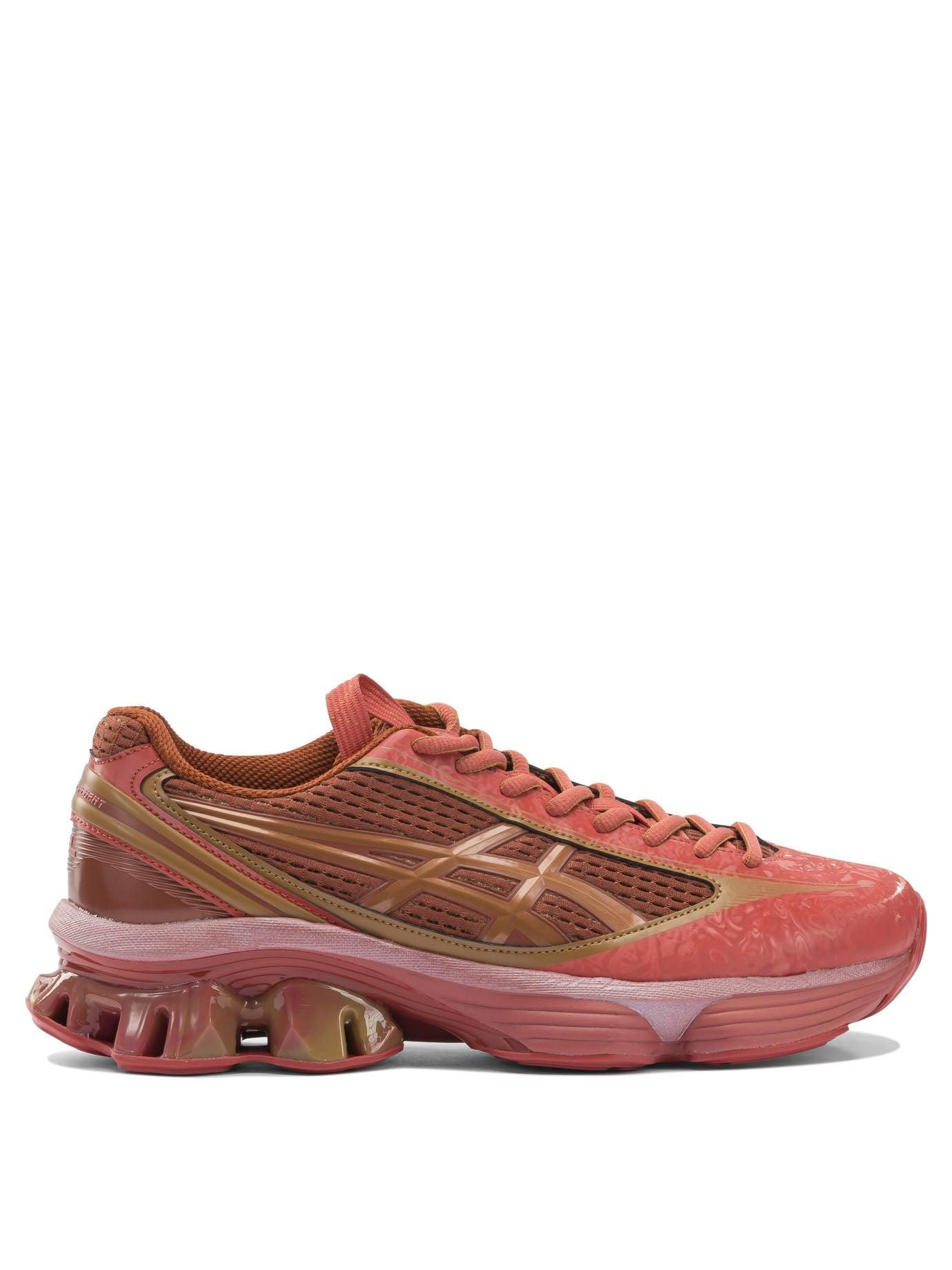 Asics Asics Us6 S Gel Kinetic Fluent Sneakers from $222.00 - on