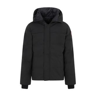 Canada Goose Heren, Jassen, Zwart, Maat: XL