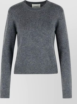 Lisa Yang cashmere sweater