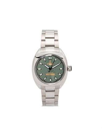 Vivienne Westwood Orologio Redbridge 42mm - Verde