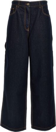 Etro Etro Sparkling Jeans