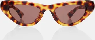 Bottega Veneta Gafas de sol cat-eye Curvy