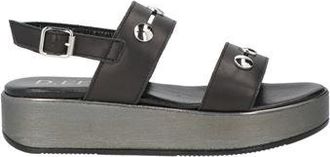 Susimoda CALZADO - Sandalias con cierre en YOOX.COM