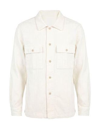 120% Lino CAMISETAS Y TOPS - Camisas en YOOX.COM