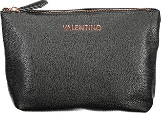 Valentino Tassen, Dames, Zwart, ONE Size, Scarlett RE Make-up Tas
