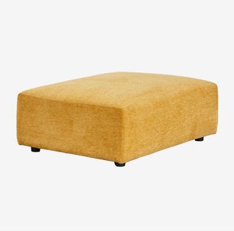 Sklum Sklum - Puff 105x85 Cm Para Sof&aacute; Modular Bruna