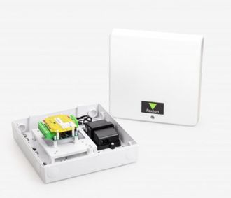 OEM Paxton 242-166-ex Controlador De Seguridad De La Puerta Viviendas