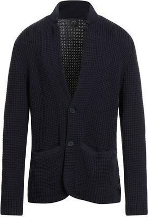 A|X Armani Exchange PRENDAS DE PUNTO - C&aacute;rdigans en YOOX.COM