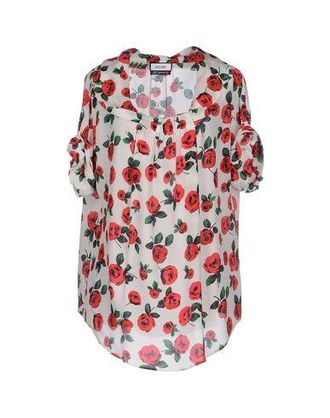 Moschino TOPWEAR - Tops on YOOX.COM