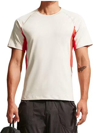Nike x ACG Dri-Fit Base Layer T-Shirt Light Orewood Brown IO1453-104
