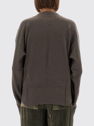 Rick Owens Maglia RICK OWENS Donna colore Grigio