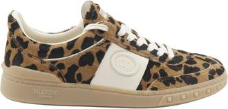 Valentino Sneakers, female, Multicolor, Size: 10 US Upvillage Sneakers