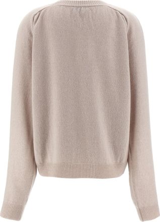 RAMAEL Sweater - Beige