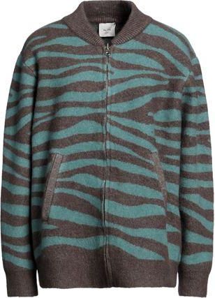 Alysi KNITWEAR - Cardigans on YOOX.COM