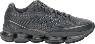 New Balance Abzorb 2000 - Heren - Hardloopschoenen - Grijs - 44 EU - Fitness