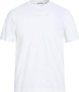 Moncler TOPWEAR - T-shirts su YOOX.COM