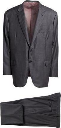 Brioni ANZ&Uuml;GE und CO-ORDS - Anz&uuml;ge auf YOOX.COM