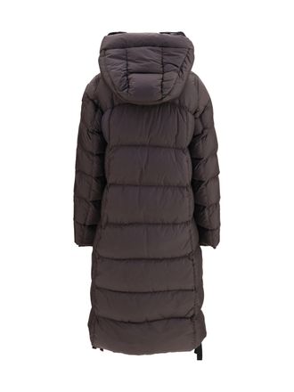 Parajumpers Down Jacket - Gray