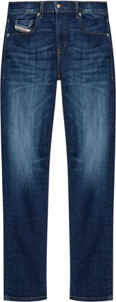 Diesel Jeans D-Strukt 2019 - Blu