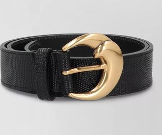 Etro leather belt