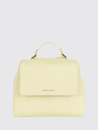 Orciani Borsa Sveva in pelle martellata