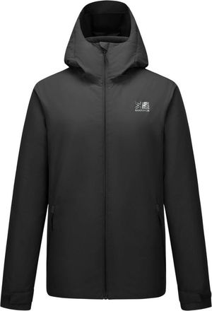 Karrimor Sierra-jas met isolatie voor dames (Zwart)