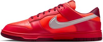 Nike Dunk Low Gore-Tex Crimson HQ2053-800