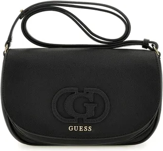 Guess Donna, Borse, Nero, Taglia unica, new