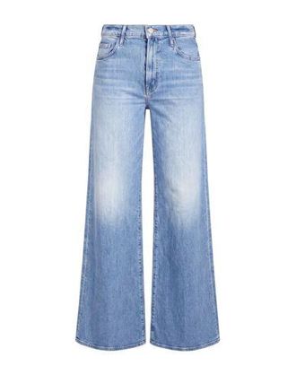 Mother BOTTOMWEAR - Jeans sur YOOX.COM
