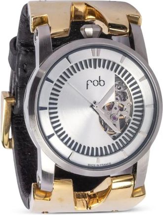 Parts Of Four Oblivion 40mm - Effetto metallizzato