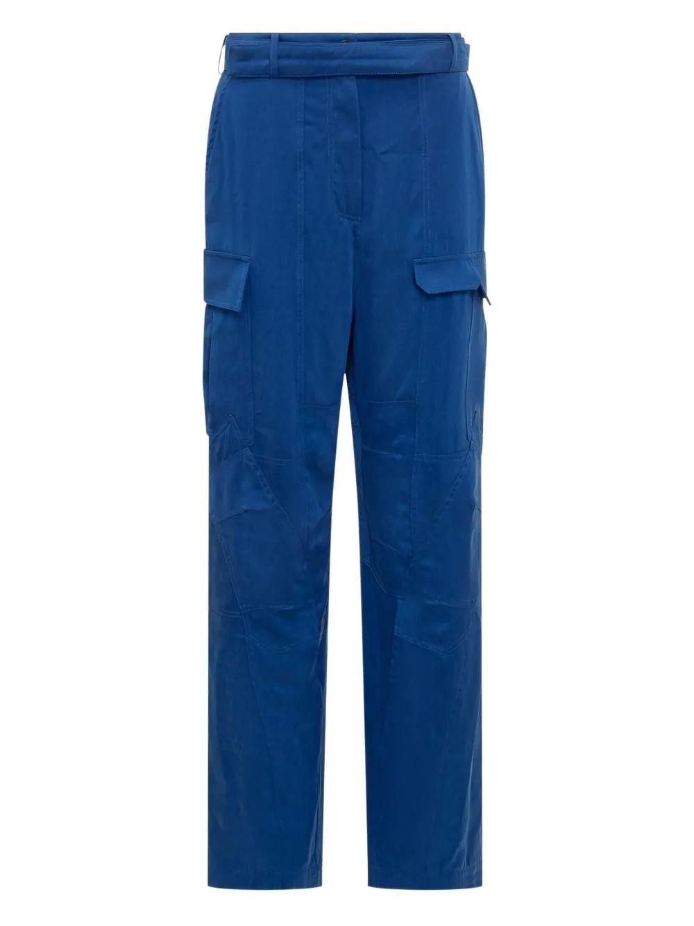 【送料&関税込】Ferragamo Cargo Pants FERRAGAMO FERRAGAMO 'cargo' pants | Men's Clothing | Vitkac