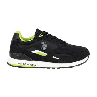 U.S.Polo Association Sneakers - - Shoes - Uomo - Nero - 40 EU