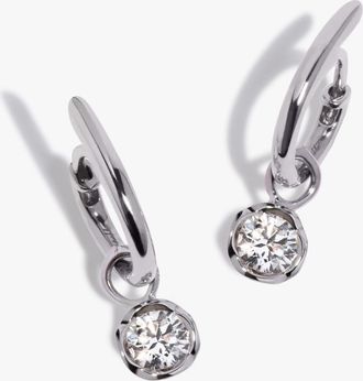 Annoushka Six Hoop Whoopsie Daisy 0.50ct Diamond Earrings