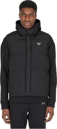 More Joy Heren, Jassen, Zwart, Maat: XS Katoen