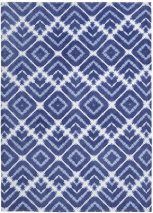 Dyckhoff Strandtuch »Batik« Extra gross 140x195cm