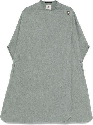 The Garment Mille cape - Grey