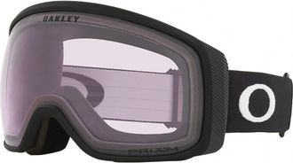 Oakley OO7105 FLIGHT TRACKER M 710536 Mens Sunglasses Black Size Standard