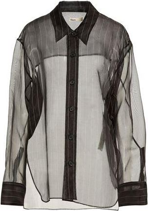 Khaite TOPWEAR - Camicie su YOOX.COM