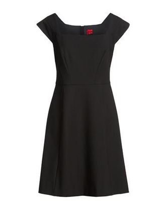 HUGO BOSS DRESSES - Mini dresses on YOOX.COM