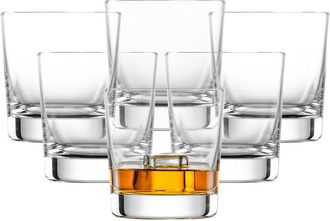 Schott Zwiesel Set Of 6 Basic Bar By Charles Schumann 12.0Oz Cocktail Glasses