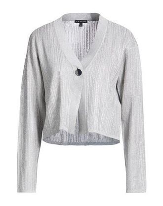 A|X Armani Exchange KNITWEAR - Cardigans sur YOOX.COM