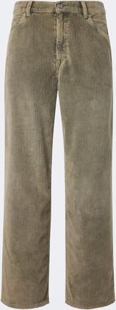 Our Legacy Pantalones anchos Vast Cut de pana