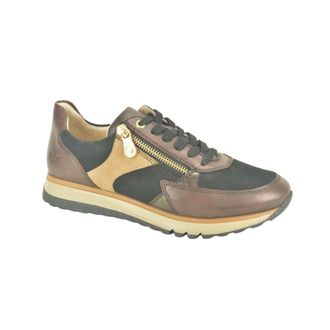 Rieker Runner N.+Tiret - Dames - Schoenen - Veelkleurig - Maat: 41 EU