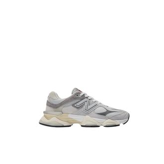 New Balance Hombre, Deporte, Gris, Talla: 39 1/2 EU