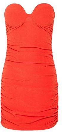 Reina Olga DRESSES - Mini dresses sur YOOX.COM